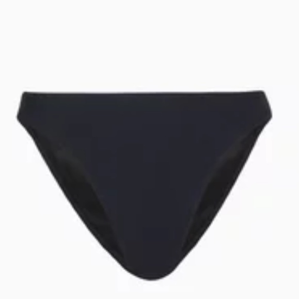 Faithfull the Brand Palmero bottoms in Black